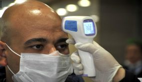 الأردن : 40 اصابة بـفيروس كورونا حتى الأن