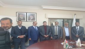 فلسطين النيابية تتوافق مع نقابة المعلمين لتفعيل حملة العودة