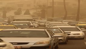 عاجل .. عمان بالصور