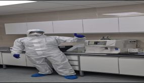 عاملون في البوتاس ” جاهزيتنا في اعلى مستوى “