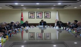 الحموري : مخزون الإردن من السلع الأساسية ضمن الحدود الآمنة