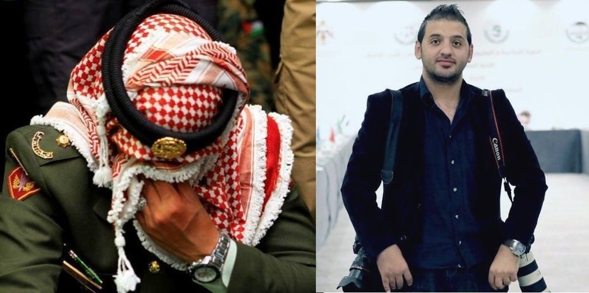 في ذكرى الشهيد راشد الزيود