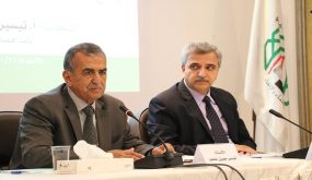 واقع قطاع التأمين ومستقبله في الأردن.. محاضرة في منتدى الفكر العربي