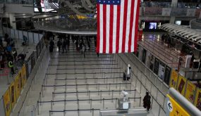 عاجل .. حصيلة قياسية للوفيات في الولايات المتحدة بفيروس كورونا