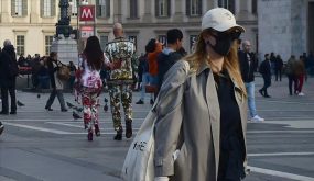 وفيات ايطاليا بفيروس كورونا تتخطى الألف