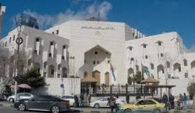 المجلس القضائي يُقرر تأجيل النظر في الدعاوى المنظورة لدى المحاكم لمدة شهر