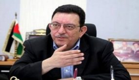 حداد يقترح اصدار أمر دفاع يسهل على الشركات عقد الاجتماعات العامة