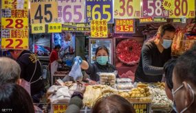 الصين ترفع القطط والكلاب من قائمة الحيوانات المسموح اكل لحومها