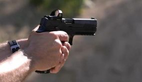 السلط : قتل أخر وسلم نفسه للامن