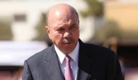 الفايز : اذا لم نقف اليوم مع الوطن، متى سنقف