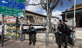 إسرائيل.. الوفيات بفيروس كورونا 140 وإجمالي الإصابات 12591