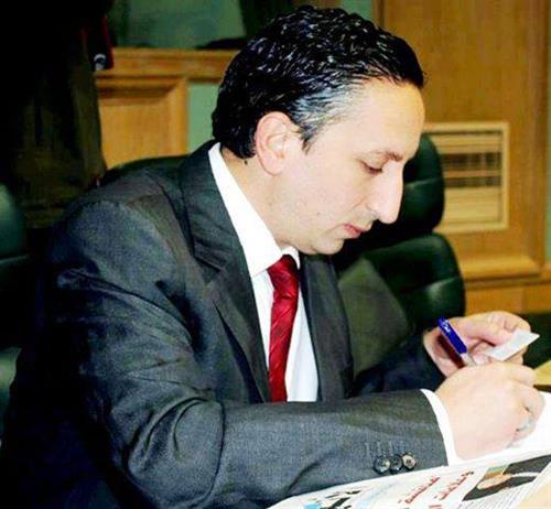 النائب ابو رمان : ليس هبوط اضطراري بل صعود تدريجي….