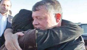 المساجين .. مناشدة لجلالة الملك