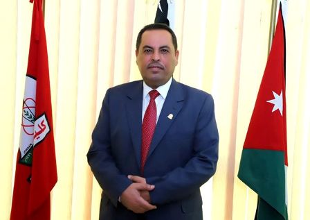 الجيش العربي الأردني.. درة على جبين الوطن