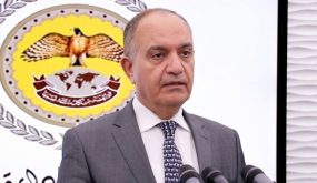 العضايلة : 23 الف طالب يدرسون في الخارج تقدموا بطلب اعادتهم