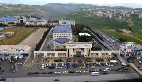 اللمسات الاخيرة في عمان الاهلية لإعتماد ابتكار دواء ضد “كورونا” وتصنيع جهاز تنفسي اصطناعي للمرضى