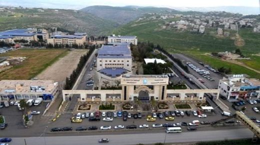 اللمسات الاخيرة في عمان الاهلية لإعتماد ابتكار دواء ضد “كورونا” وتصنيع جهاز تنفسي اصطناعي للمرضى