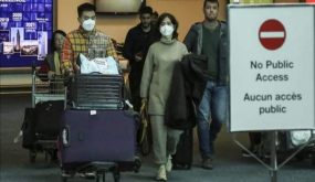 بريطانيا : ٧٨٦ وفاة بكورونا خلال ٢٤ ساعة