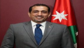 الجالية الأردنية في رومانيا تشكر السفير القضاة