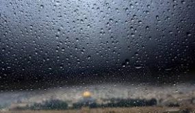 الأرصاد الجوية تتوقع أمطار غزيرة اليوم تبدأ من المناطق الشرقية