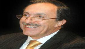 الكباريتي يشكر أطباء وموظفي مركز الحسين للسرطان على مساهمتهم بصندوق همة وطن