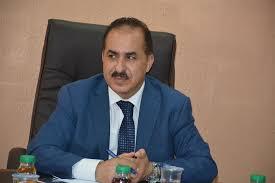 العموش ودروس من ازمة كورونا في الاردن