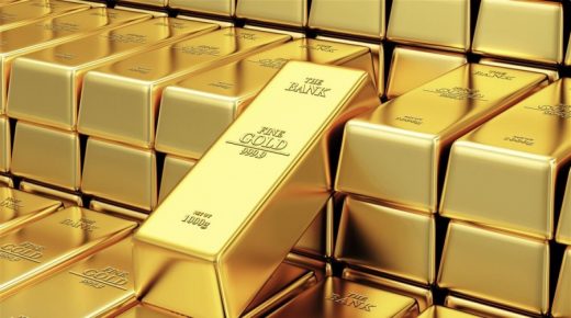 ارتفاع أسعار الذهب عالميا لأعلى مستوى في أسبوعين