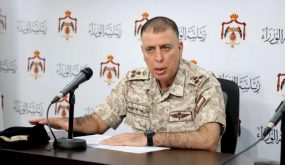 الفراية : بدء تنفيذ المرحلة الثالثة لإعادة الأردنيين من الخارج