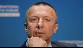 انتحار ملياردير روسي