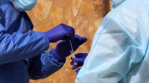 الأردن : تسجيل 5 إصابات جديدة بكورونا و15 حالة شفاء