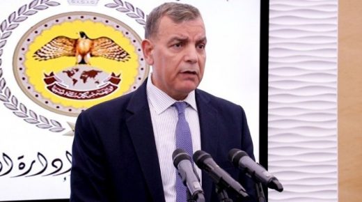 جابر : 11 اصابة كورونا جديدة في الاردن والاجمالي 484