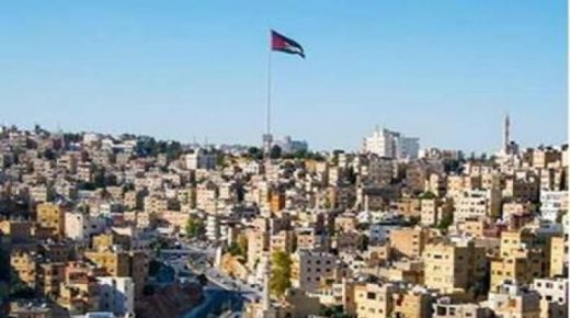 كتلة هوائية حارة تؤثر على المملكة