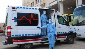 اصابة طالب اردني عائد من روسيا بفيروس كورونا