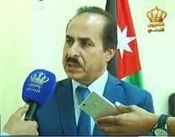 العموش : كل عام واردننا بخير