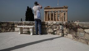اليونان تعلن عودة السياحة عبر استقبال زوار من 29 دولة