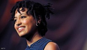 اعتقال ابنة عمدة نيويورك خلال الاحتجاجات في مانهاتن