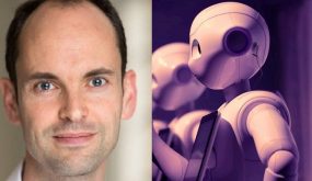 فيلسوف من جامعة أوكسفورد: الإنسان أخطر من الفيروسات