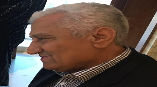 ” النسور ” يخرج عن صمته بمنشور دون أن ينفي أو يؤكد القاصات المعدنية