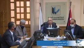 فيديو .. دعما للصناعة الوطنية “المهندسين” تعلن اشهار جمعية سلامة العمليات الكيميائية الأردنية