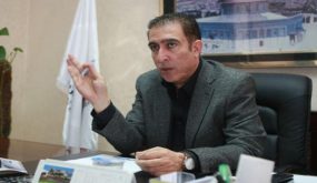 تغريدة للطراونة : ابواق مشبوهة تحاول النيل من رمز وطني