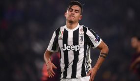 ديبالا يتغزل ببرشلونة وينتظر قرار يوفنتوس