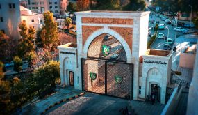 عاجل .. اصابة عاملة نظافة حضانة بجامعة البلقاء ..بكورونا