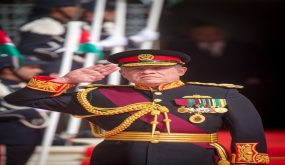 صراحة نيوز تهنىء جلالة الملك