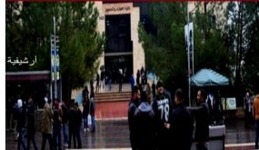 مشاريع تخرج متميزة لطلاب قسم التصميم السينمائي والتلفزيوني والمسرحي بجامعة عمان الأهلية