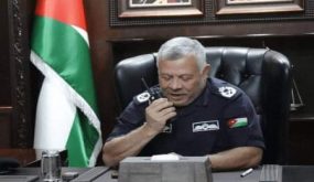 بأمر من الملك ” سنة خدمة إضافية لجميع منتسبي القوات المسلحة والأجهزة الأمنية في نهاية خدمتهم “