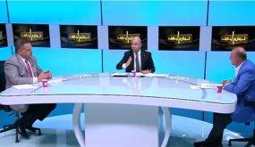 في برنامج نبض البلد …د.الطراونة ود. الحوراني يؤكدان أهمية التعليم المدمج وعلى ضرورة تسهيل إستقطاب طلبة أكثر للاردن من الخارج