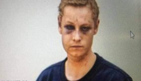 الحكم بالسجن ٢١ عاما على منفذ اعتداء مسجد في اوسلو