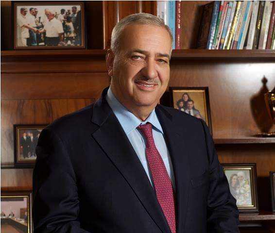 د ناصر الدين “المؤشر والأثر !”