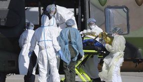 وفيات كورونا حول العالم تتجاوز 395 ألفا