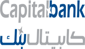 كابيتال بنك يطلق حساب التوفير بالذهب